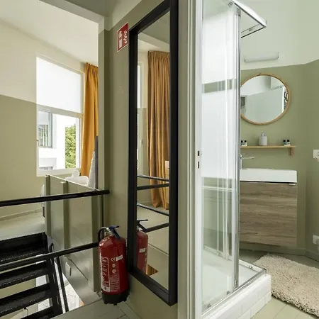 Holiday home Shway60 Family House Antwerp