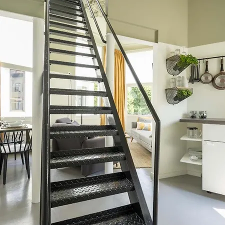 Shway60 Family House Holiday home Antwerp