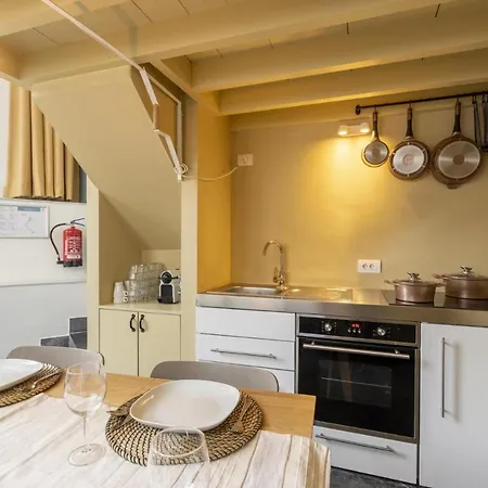 Shway60 Family House Antwerp