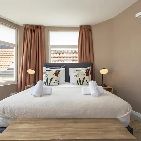 Shway60 Family House Holiday home Antwerp