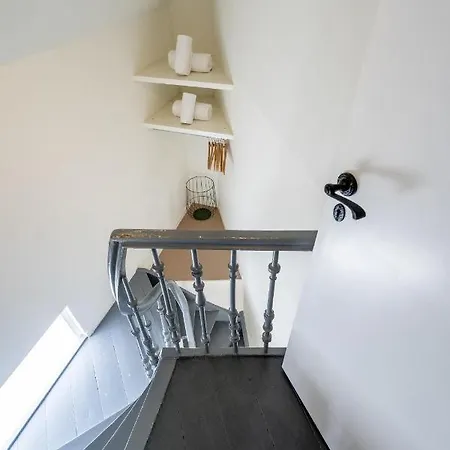 Shway60 Family House * Antwerp